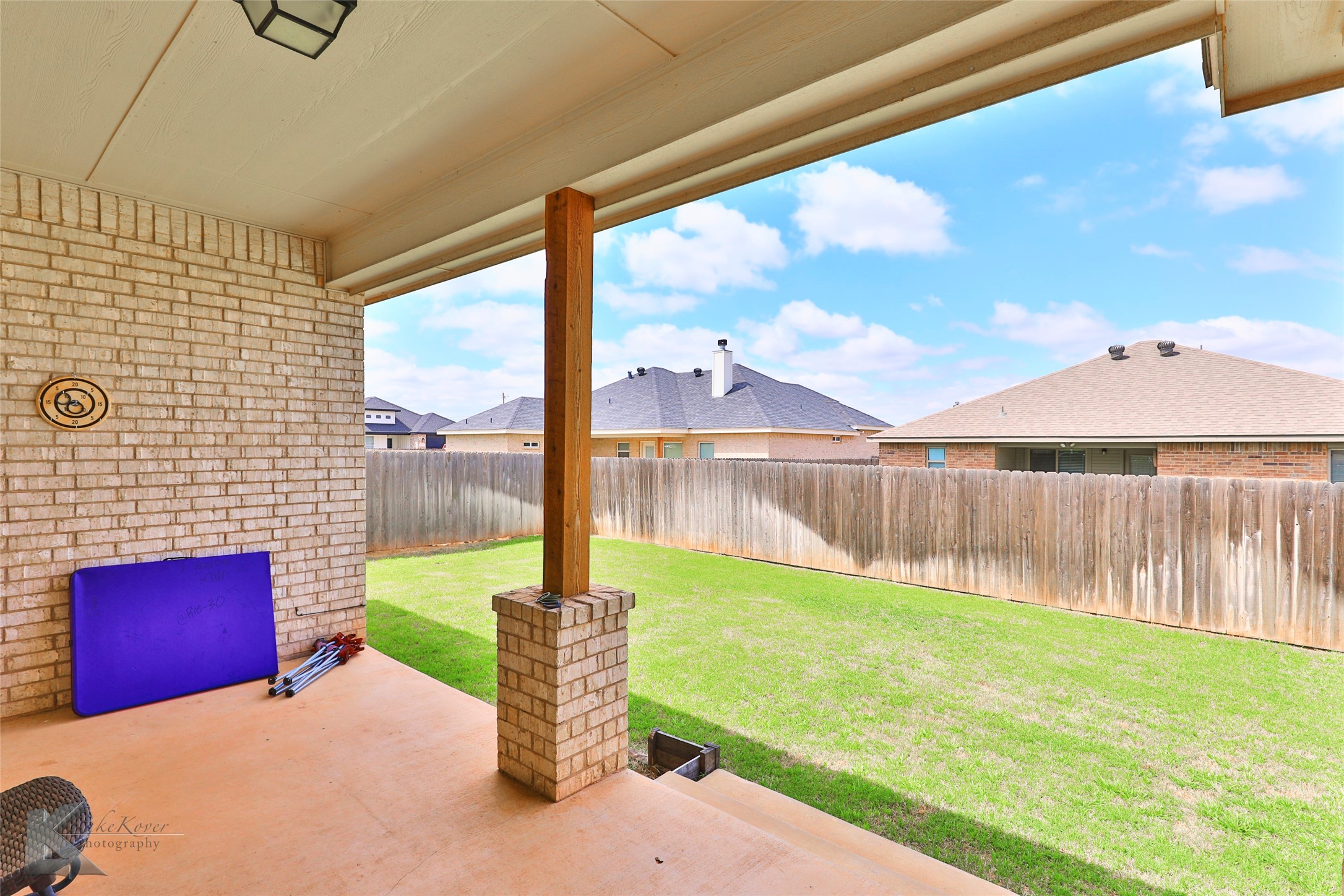 3126 Oakley Street Abilene TX 79606