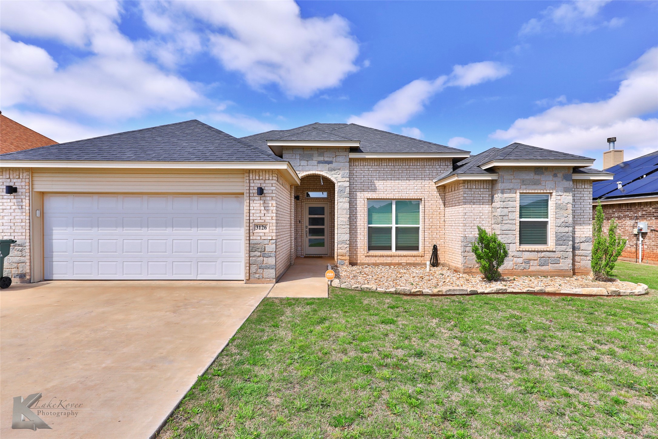 3126 Oakley Street Abilene TX 79606