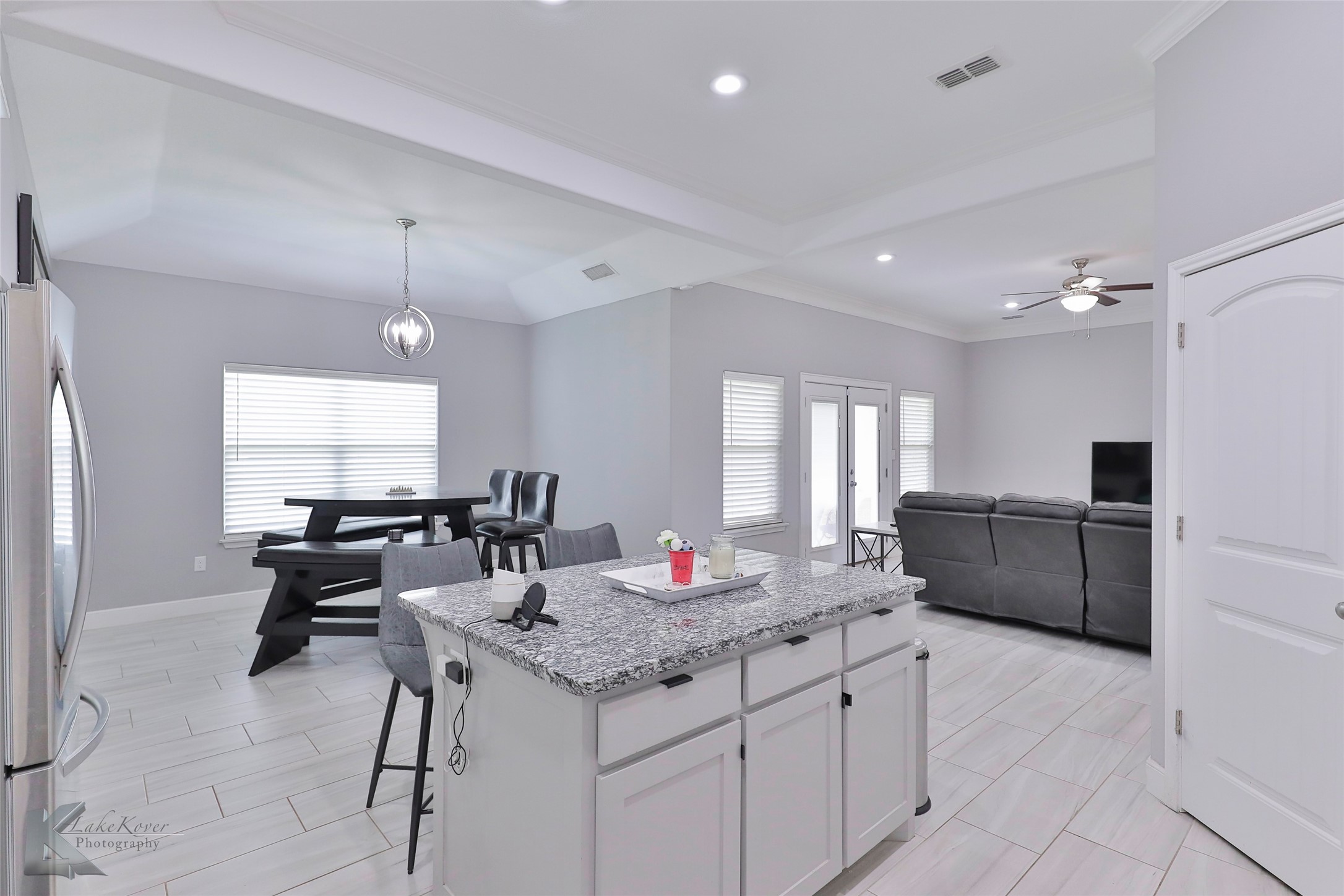 3126 Oakley Street Abilene TX 79606
