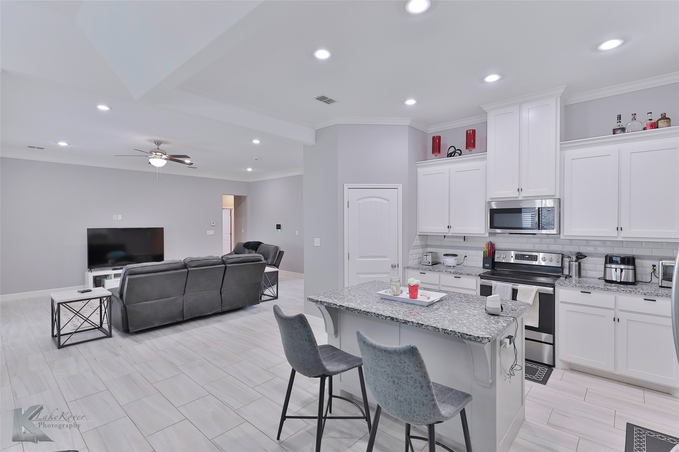 3126 Oakley Street Abilene TX 79606