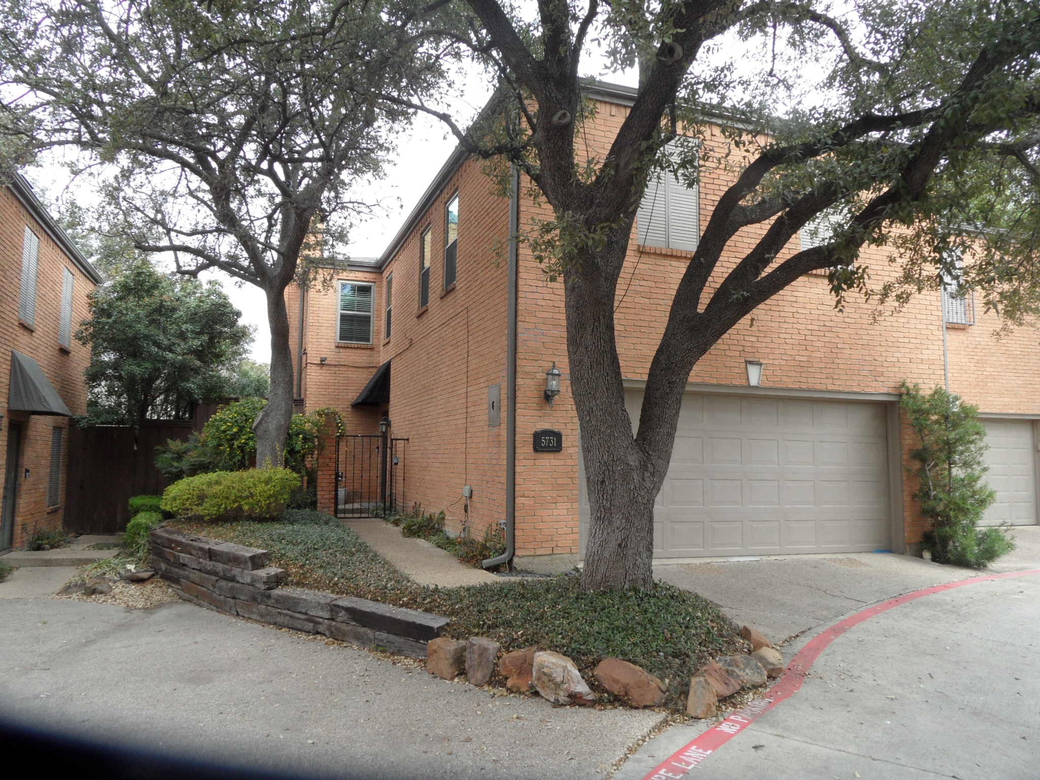 5731 Remington Park Square Dallas TX 75252