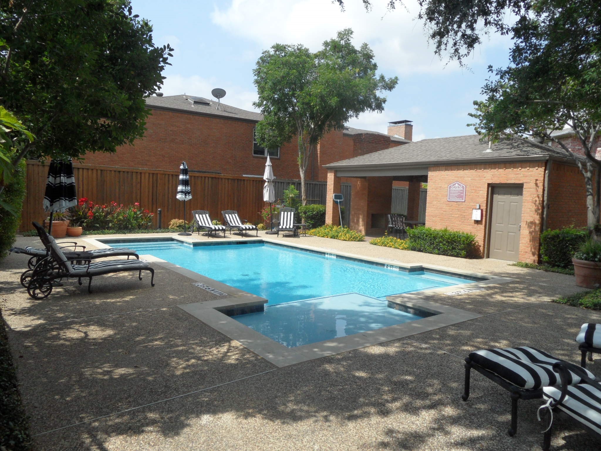 5731 Remington Park Square Dallas TX 75252