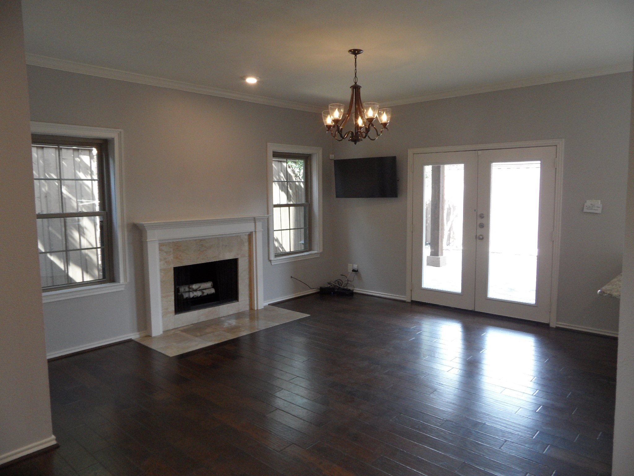 5731 Remington Park Square Dallas TX 75252