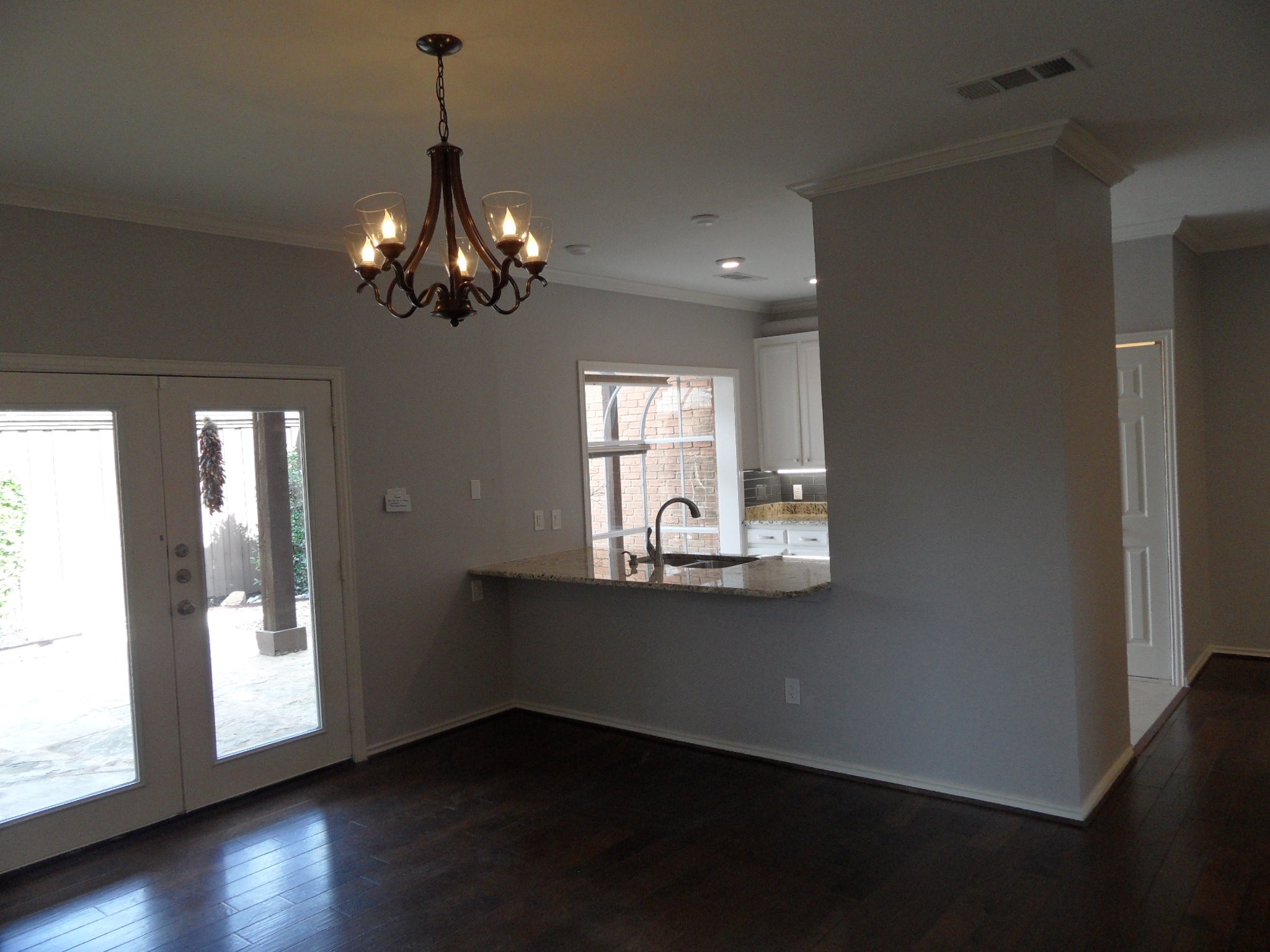 5731 Remington Park Square Dallas TX 75252
