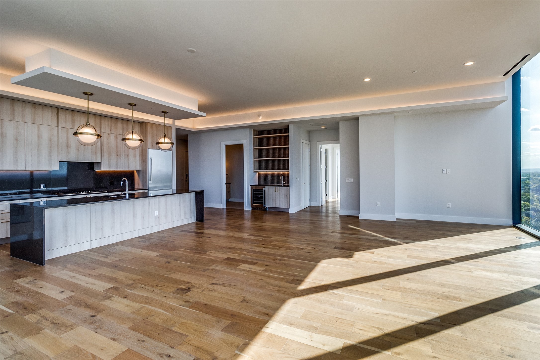 8119 Douglas Avenue Dallas TX 75225