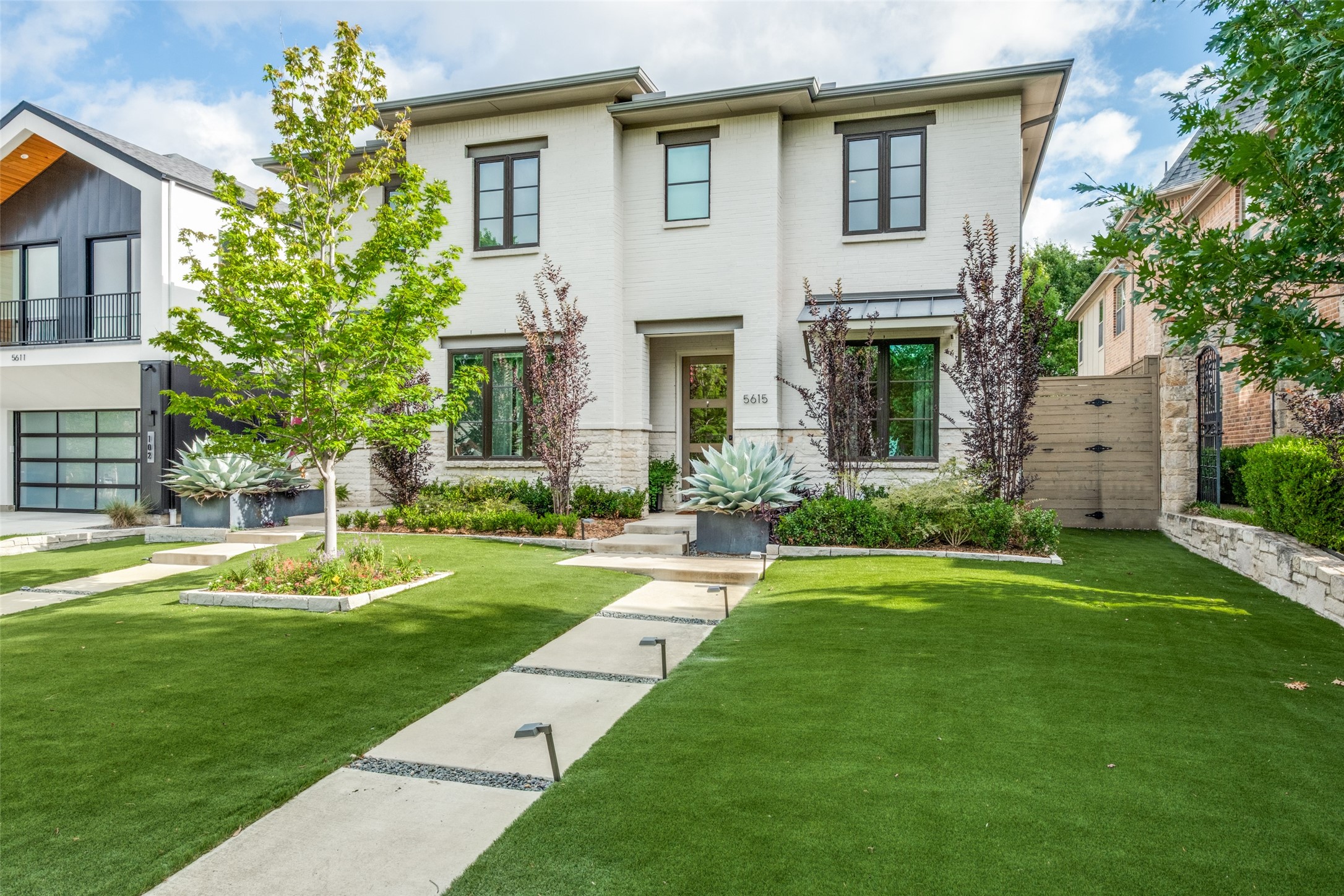 5615 Ellsworth Avenue Dallas TX 75206