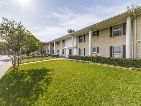 5818 E University Boulevard Dallas TX 75206