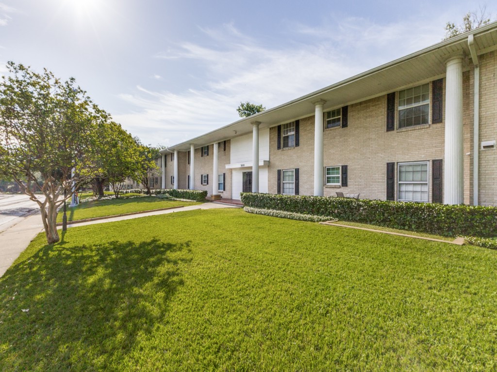 5818 E University Boulevard Dallas TX 75206
