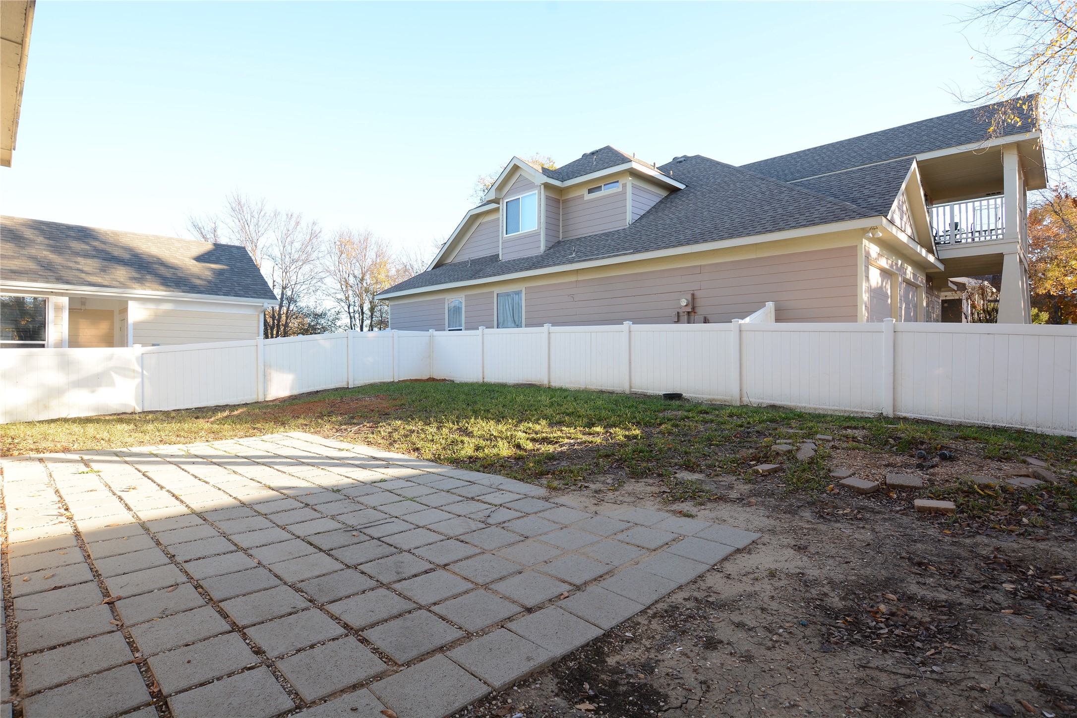1400 Oakcrest Drive Providence Village TX 76227