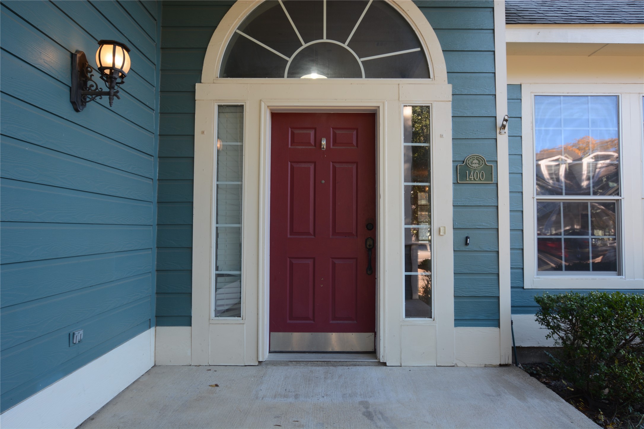 1400 Oakcrest Drive Providence Village TX 76227