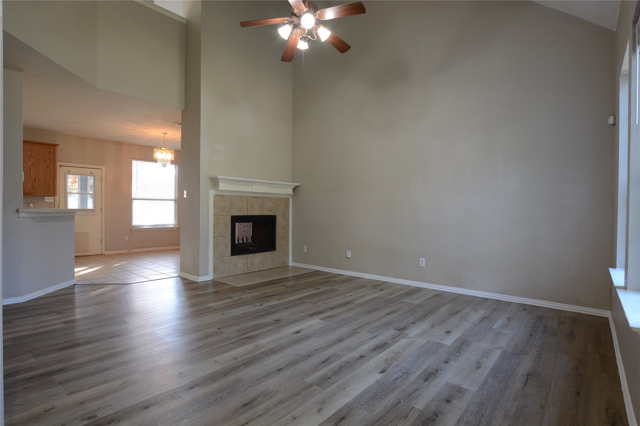 1400 Oakcrest Drive Providence Village TX 76227