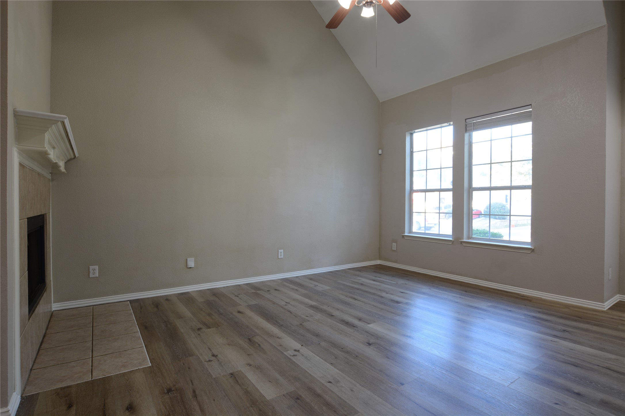 1400 Oakcrest Drive Providence Village TX 76227