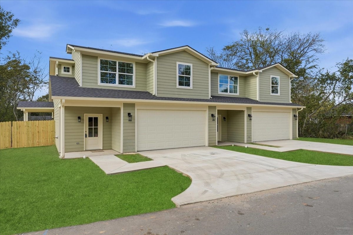 806 S Newsom Street Mineola TX 75773