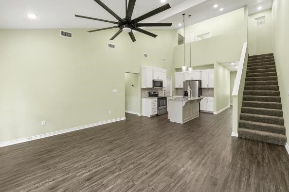 806 S Newsom Street Mineola TX 75773