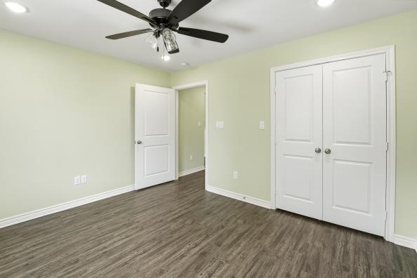 806 S Newsom Street Mineola TX 75773