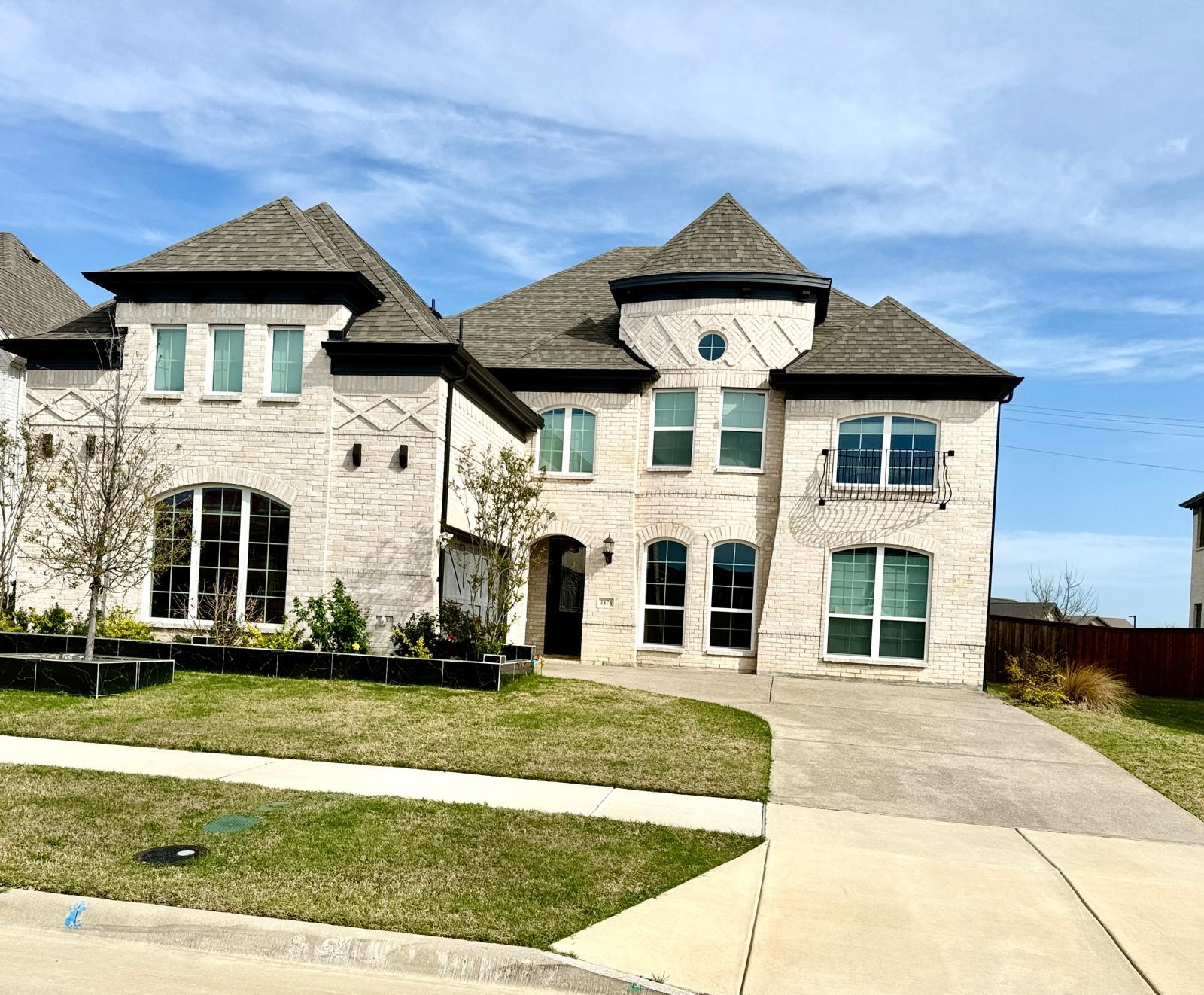 4878 Limousine Lane Frisco TX 75034