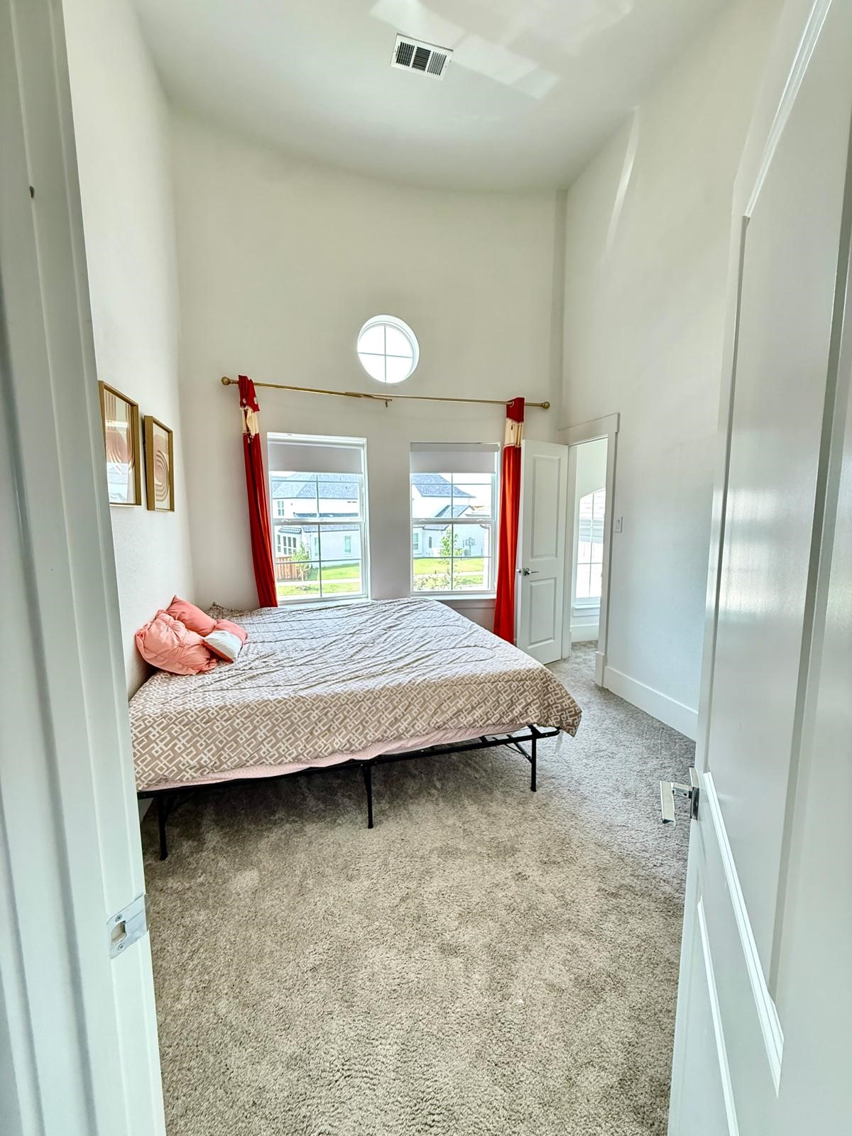 4878 Limousine Lane Frisco TX 75034