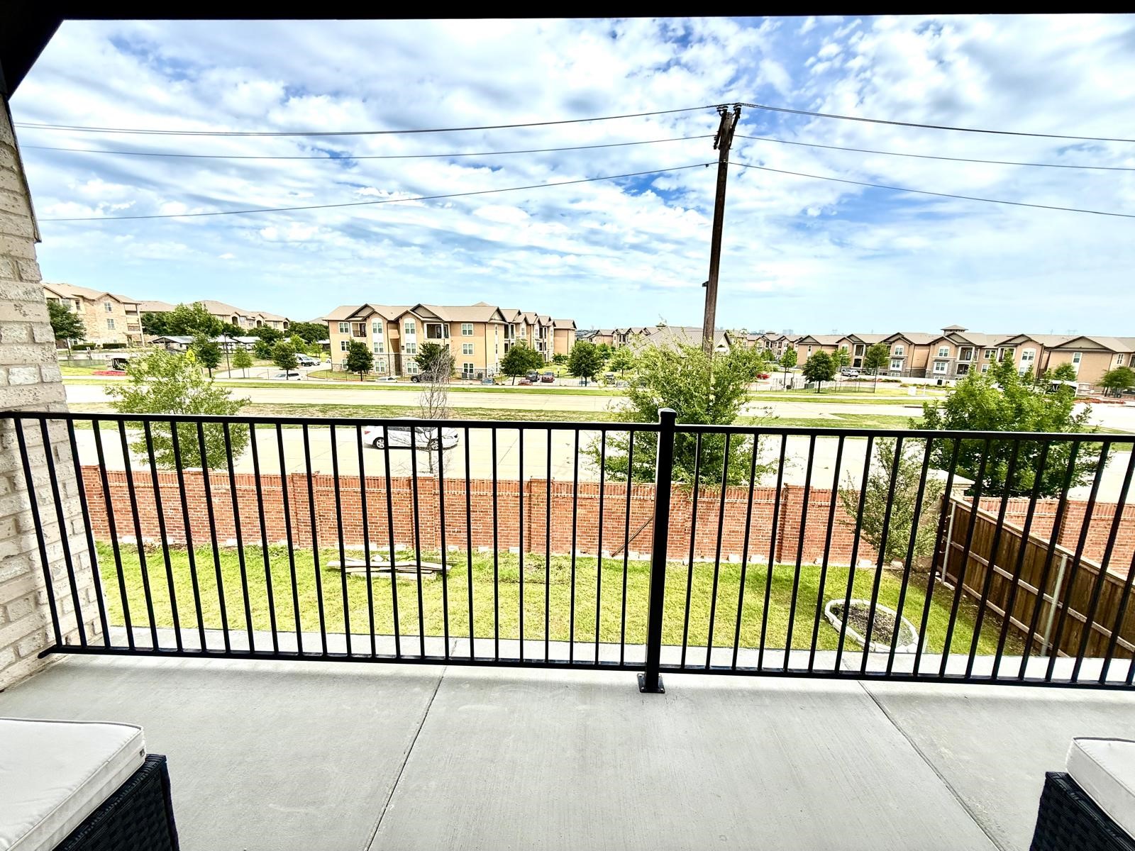 4878 Limousine Lane Frisco TX 75034