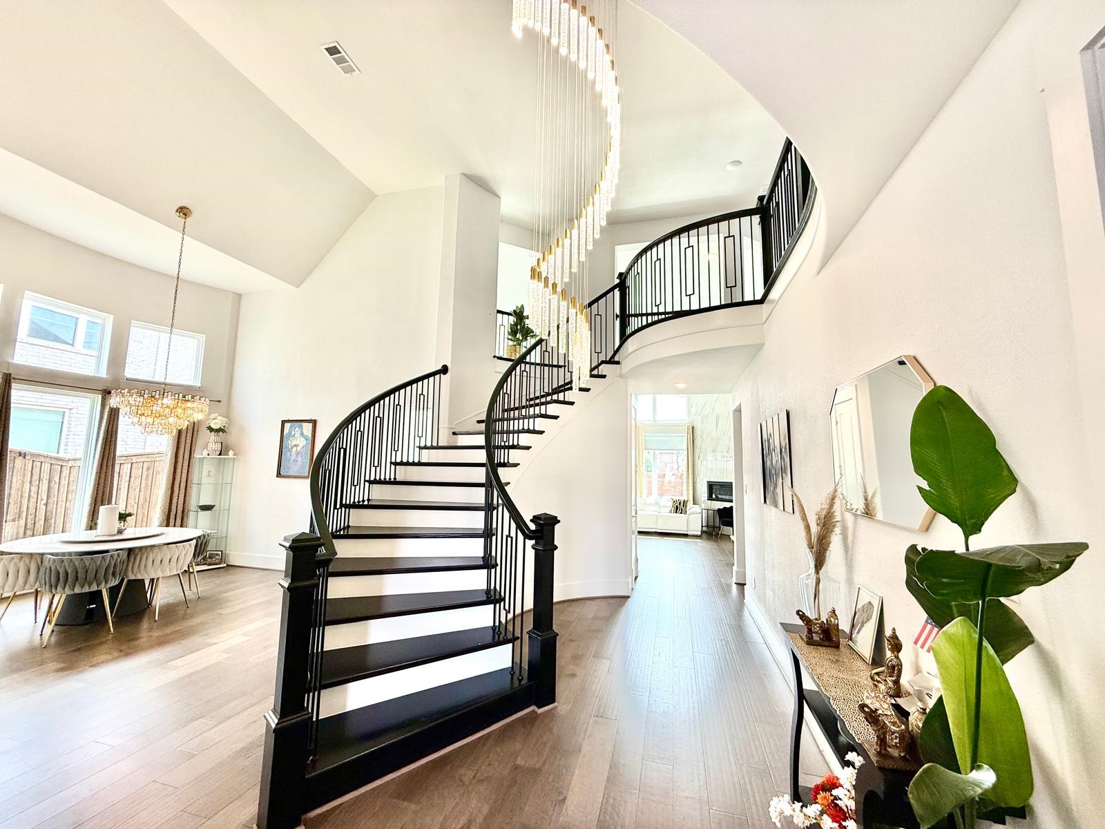 4878 Limousine Lane Frisco TX 75034