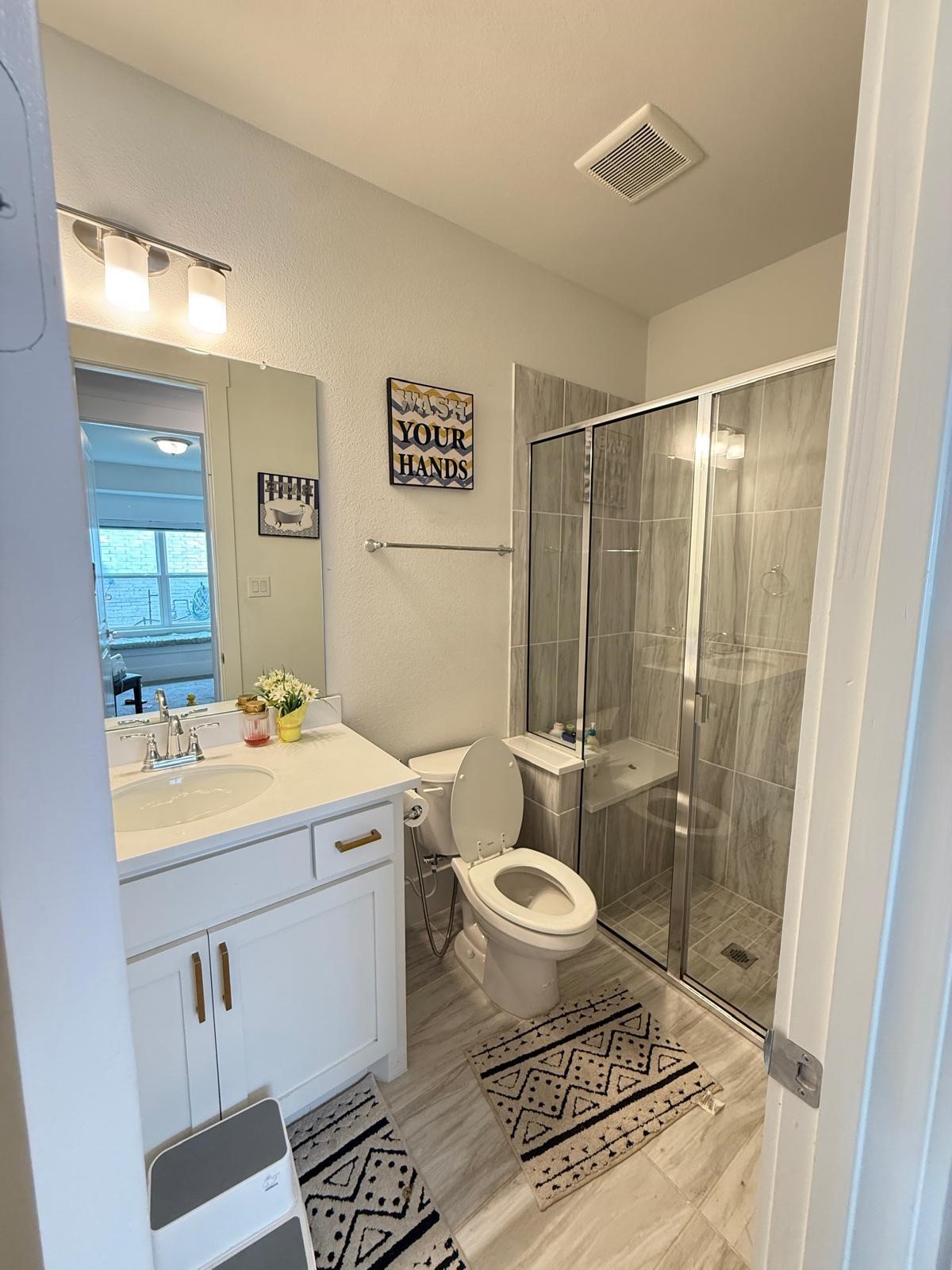 4878 Limousine Lane Frisco TX 75034
