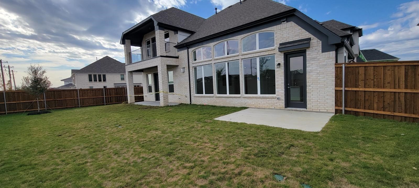 4878 Limousine Lane Frisco TX 75034