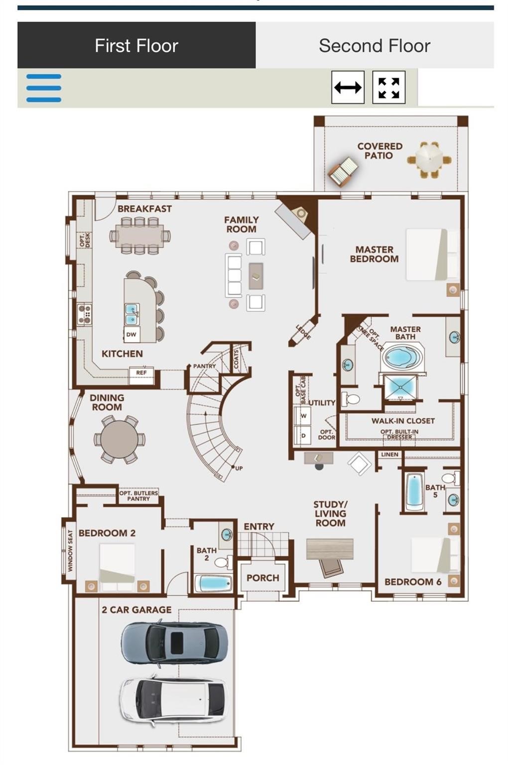 4878 Limousine Lane Frisco TX 75034