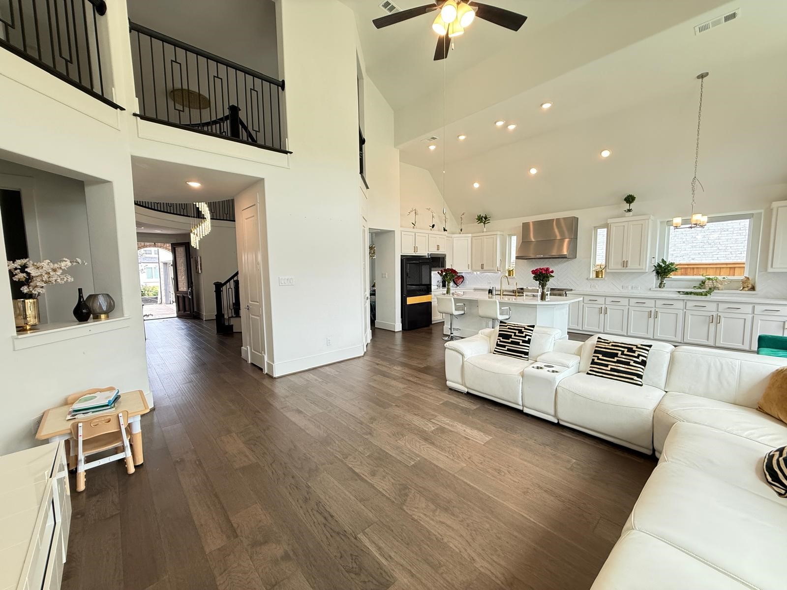 4878 Limousine Lane Frisco TX 75034