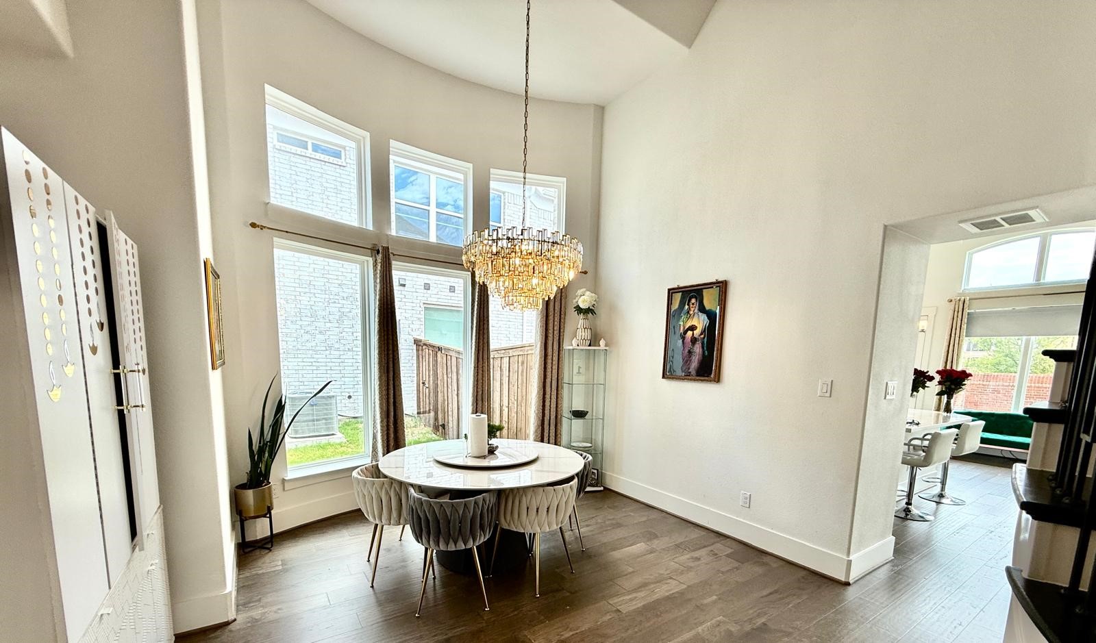 4878 Limousine Lane Frisco TX 75034