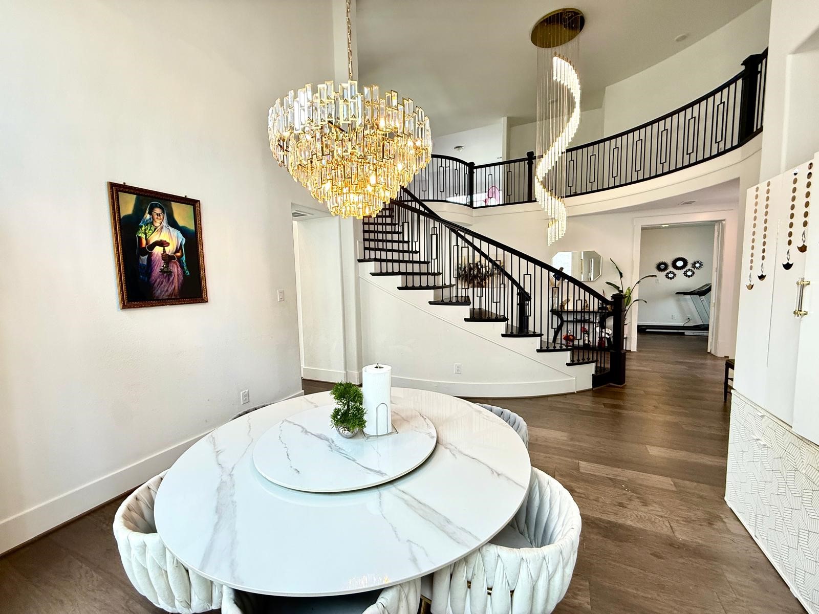 4878 Limousine Lane Frisco TX 75034