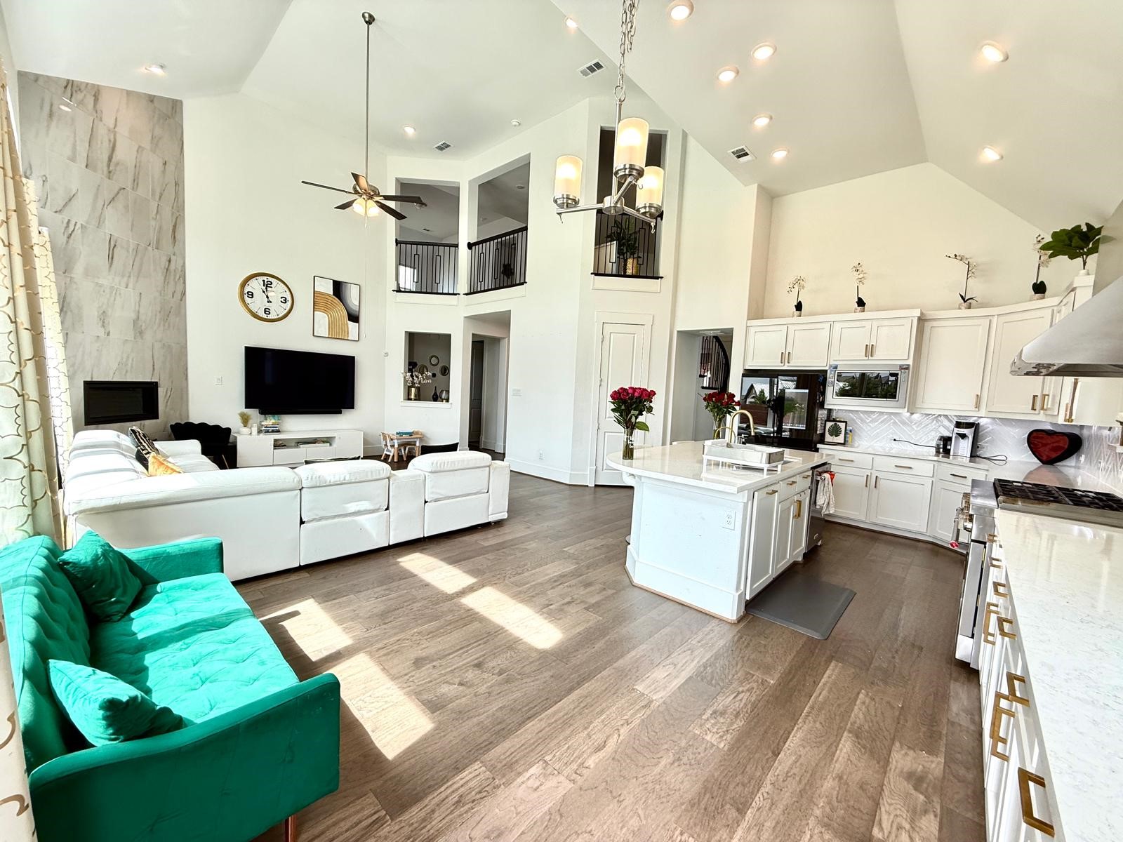 4878 Limousine Lane Frisco TX 75034