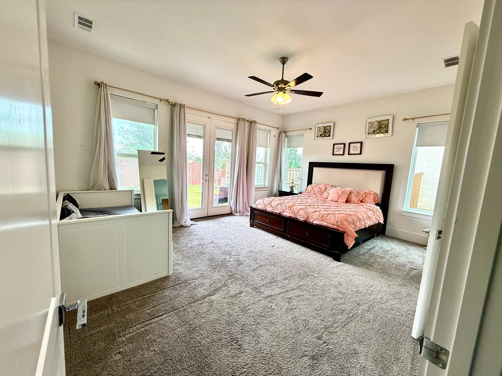 4878 Limousine Lane Frisco TX 75034