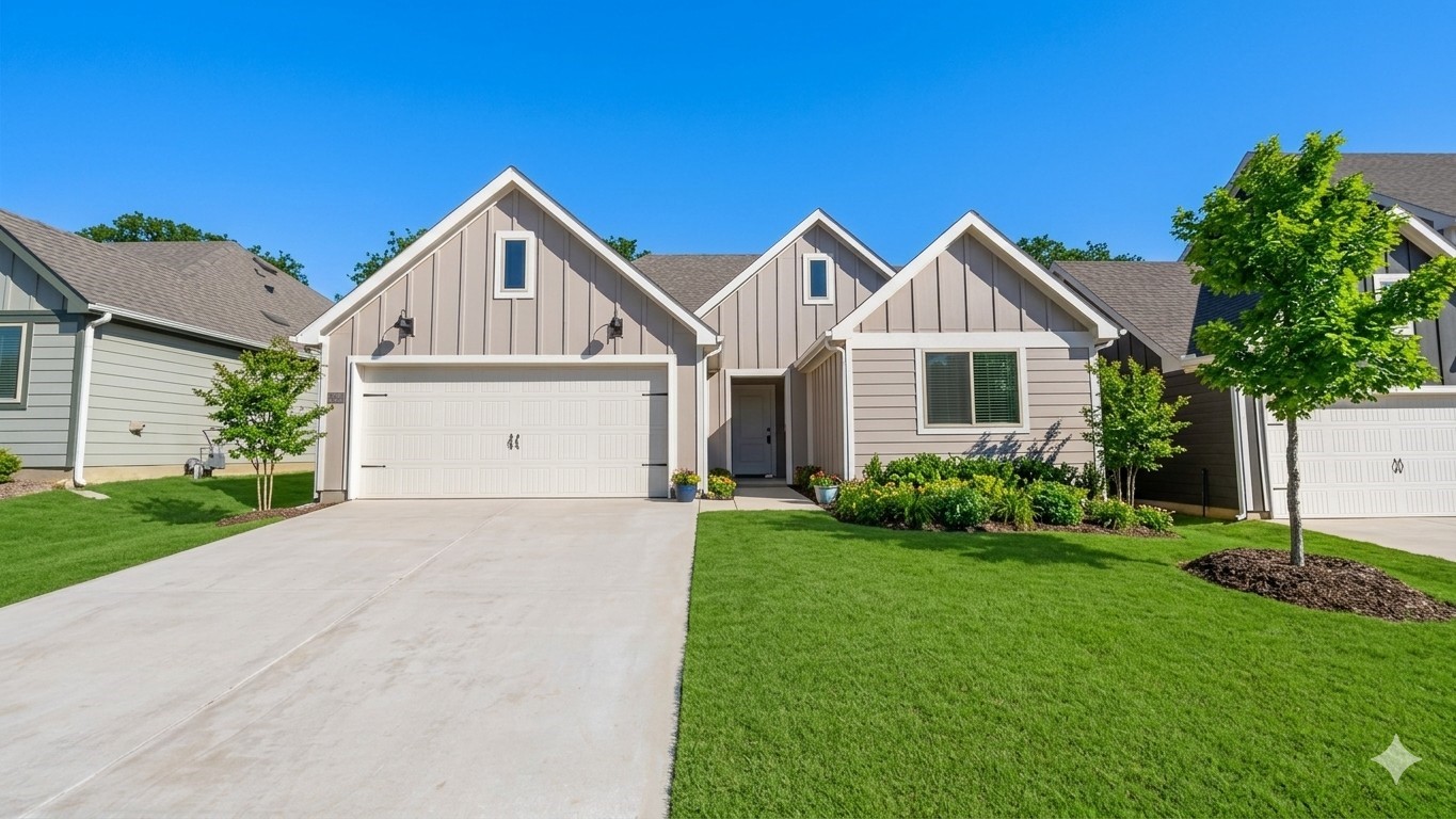 13169 Dawson Drive Providence Village TX 76227
