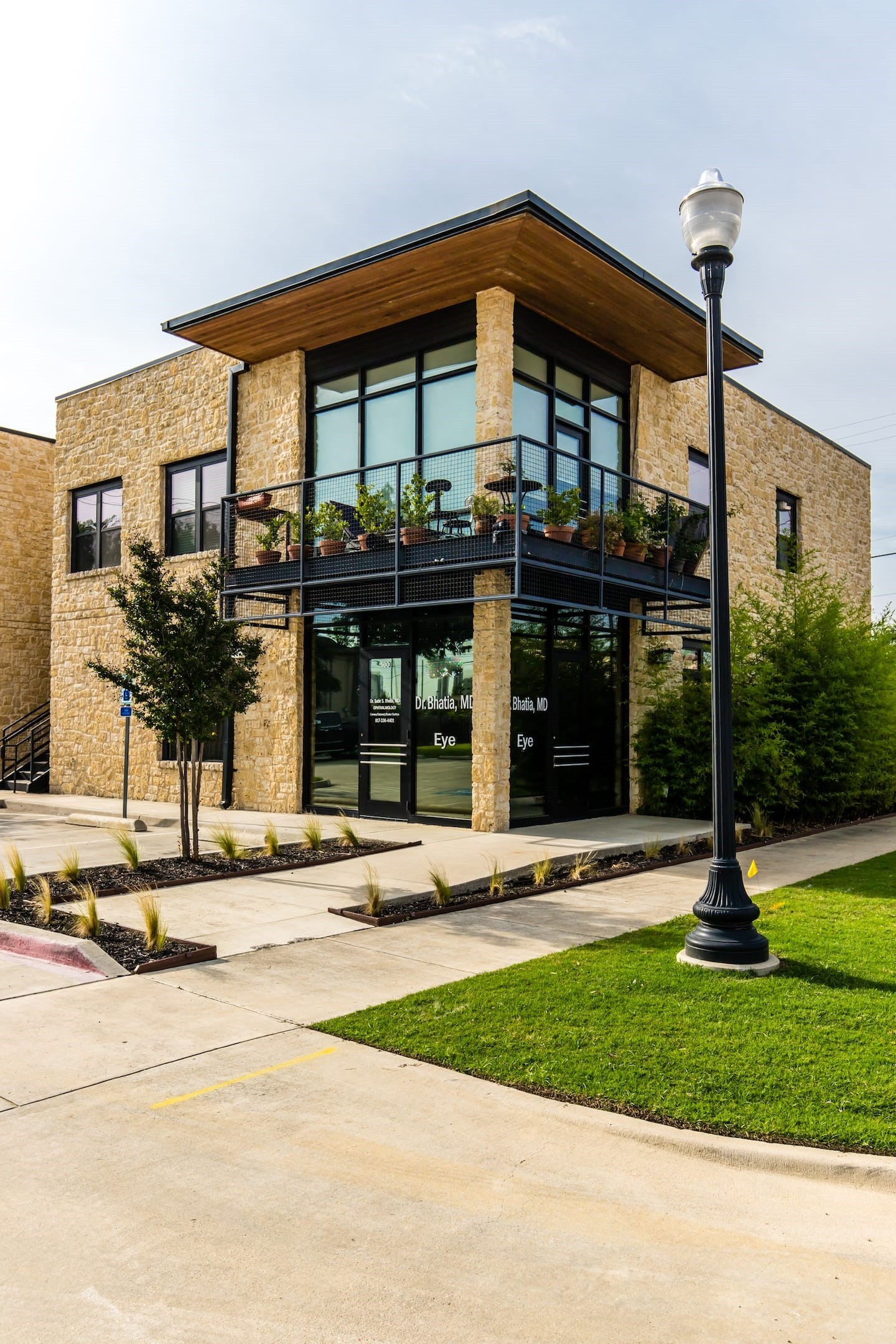 1125 S Jennings Avenue Fort Worth TX 76104