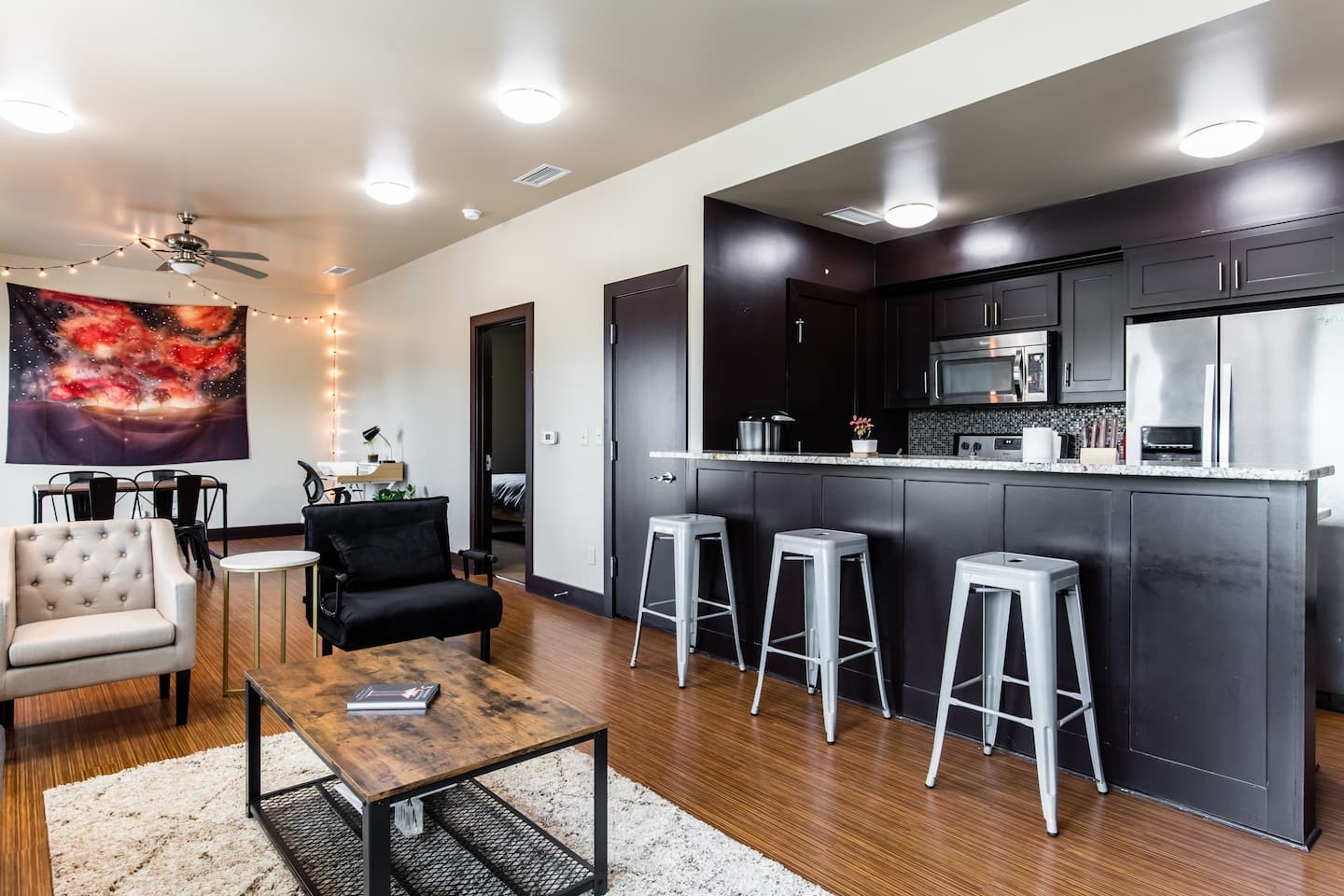 1125 S Jennings Avenue Fort Worth TX 76104
