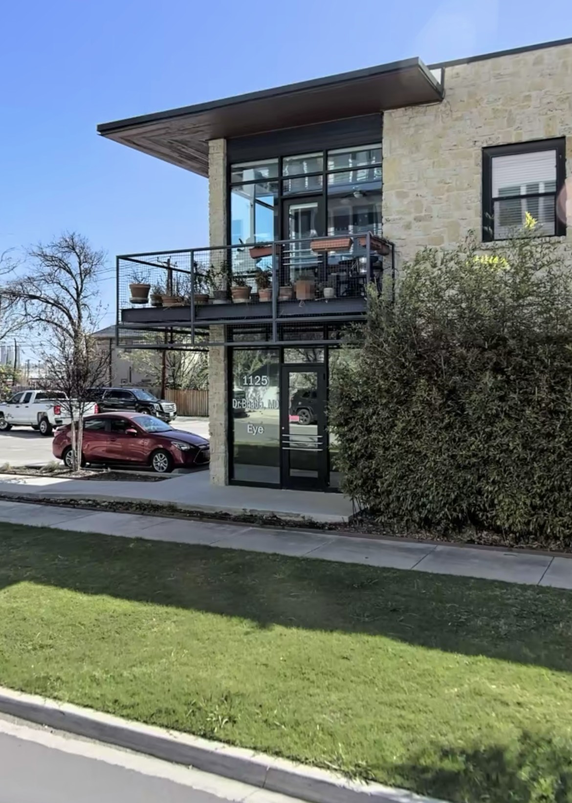 1125 S Jennings Avenue Fort Worth TX 76104