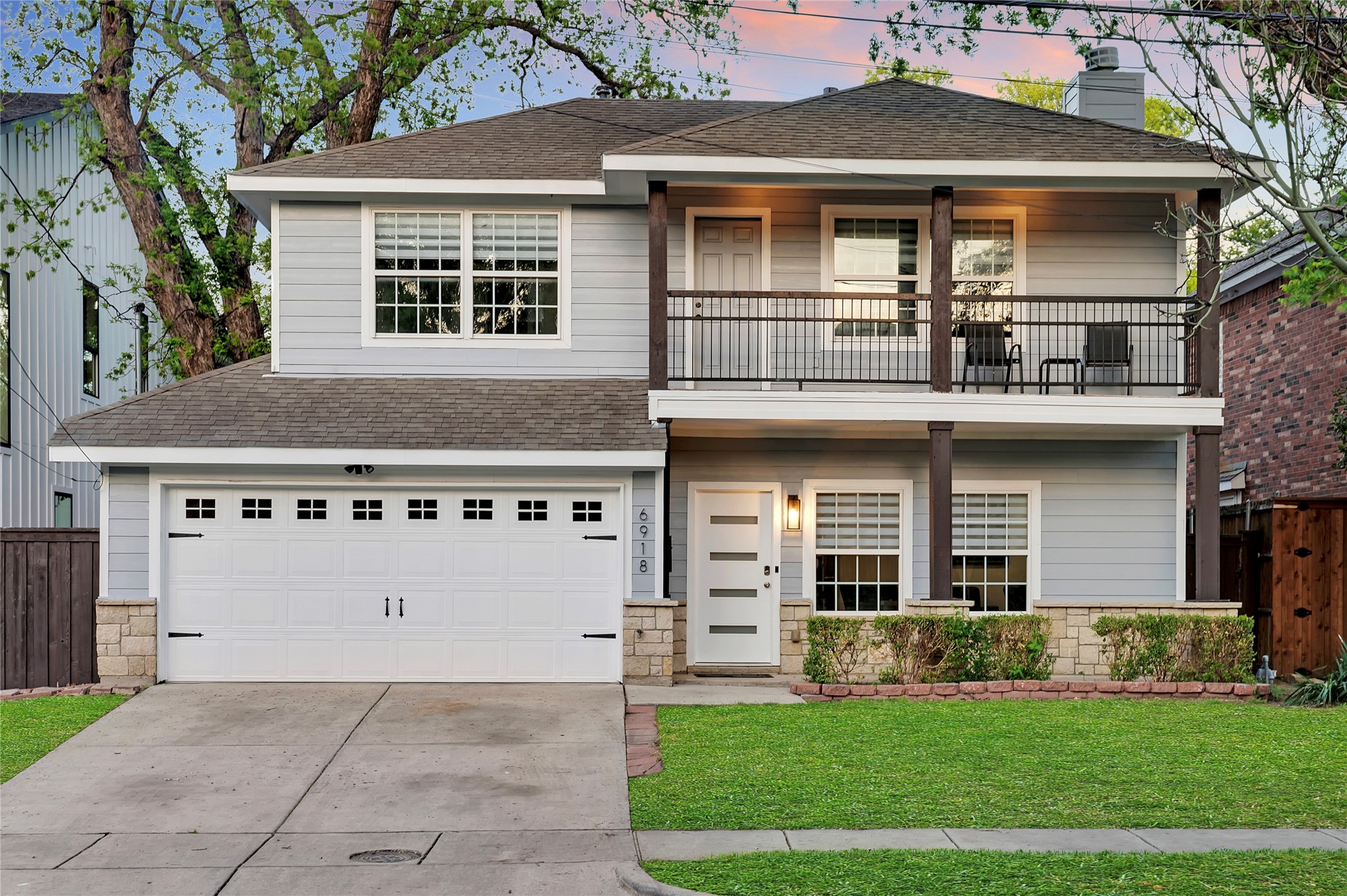 6918 Webster Street Dallas TX 75209