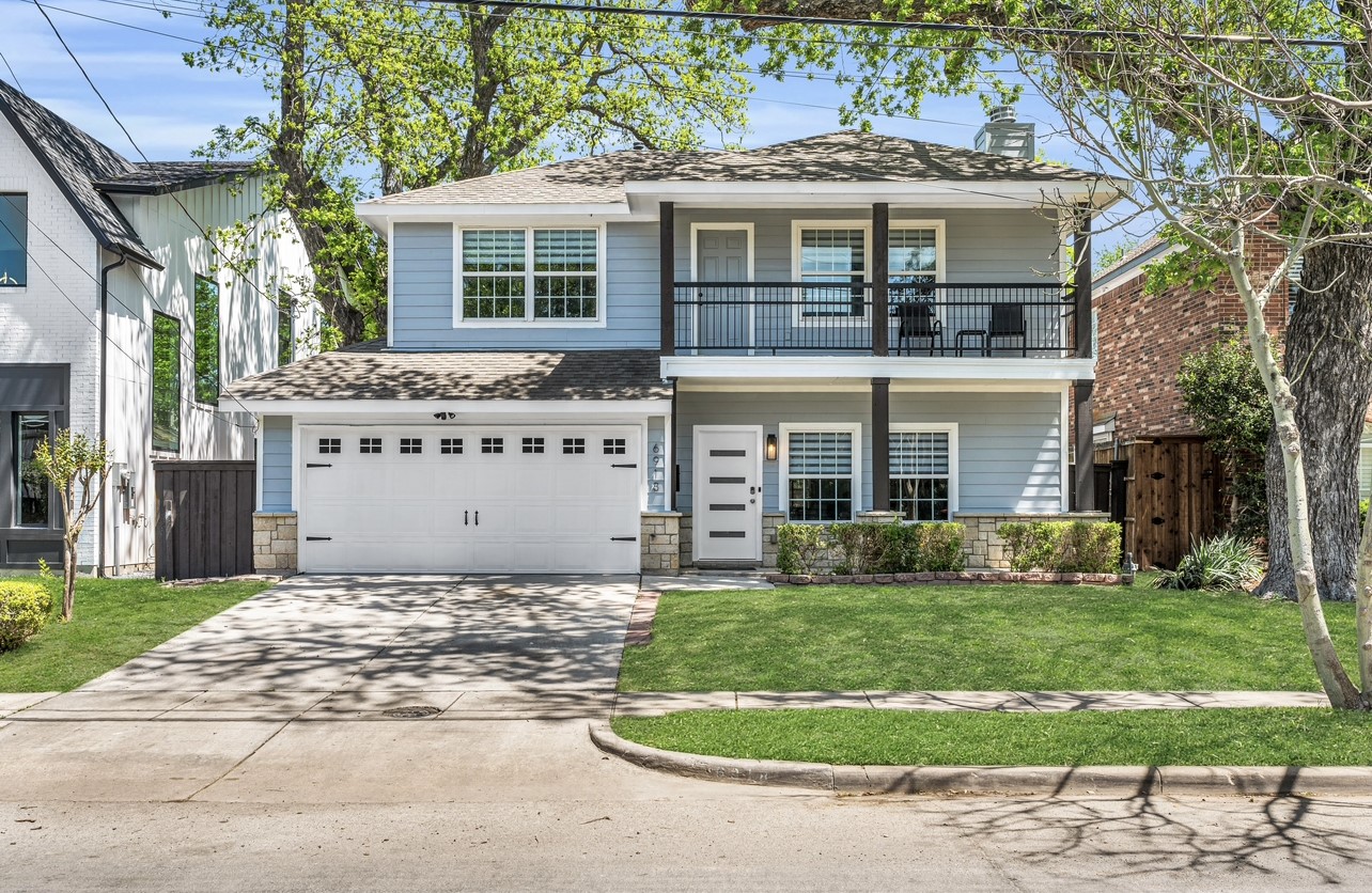 6918 Webster Street Dallas TX 75209