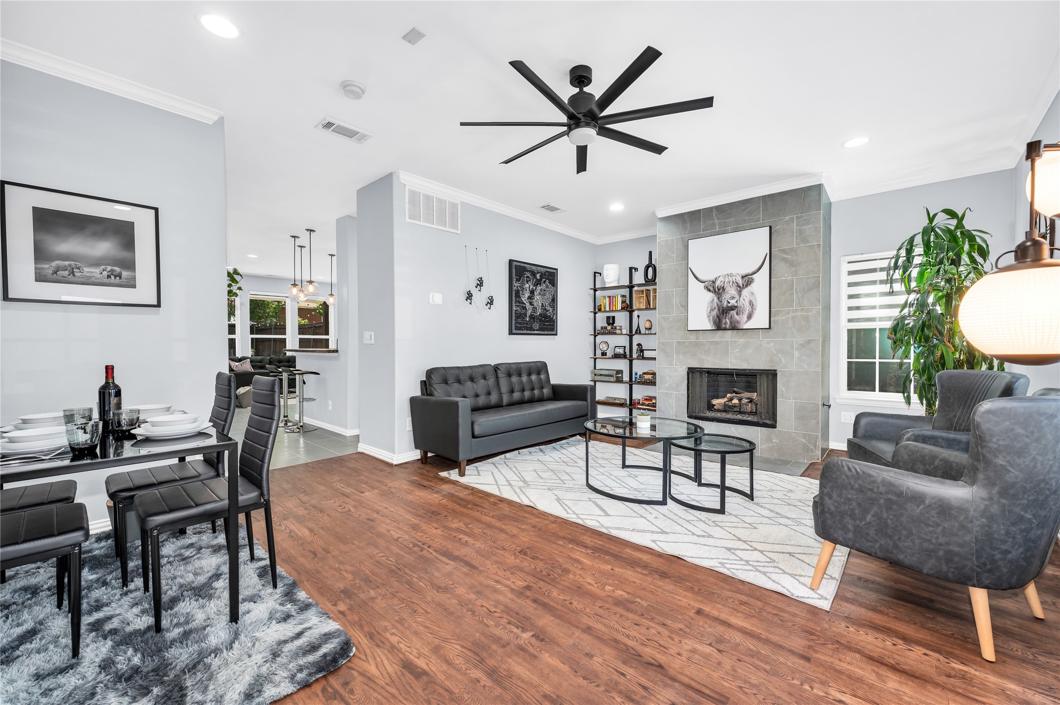 6918 Webster Street Dallas TX 75209