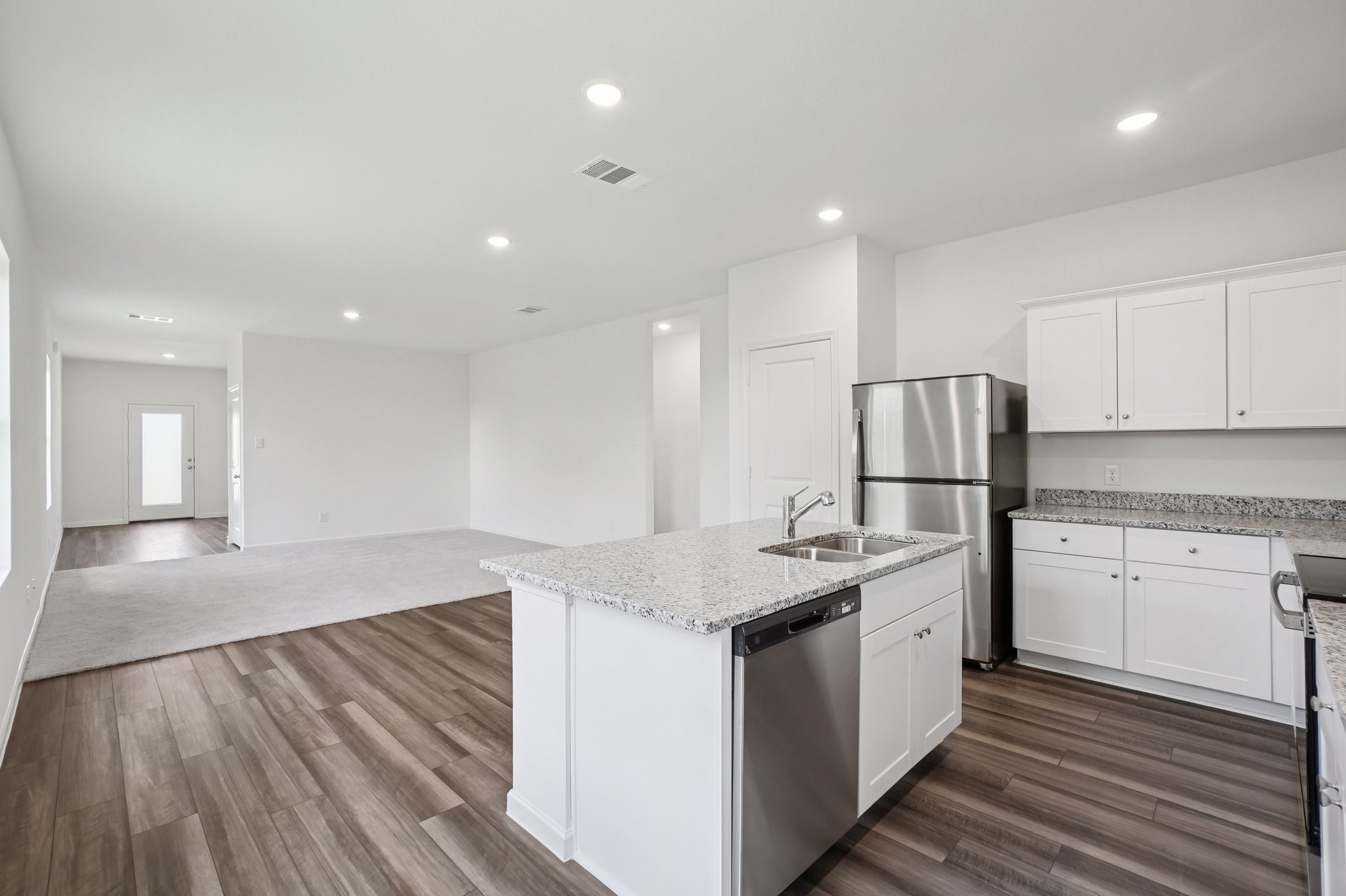 2207 Pioneer Drive Princeton TX 75407