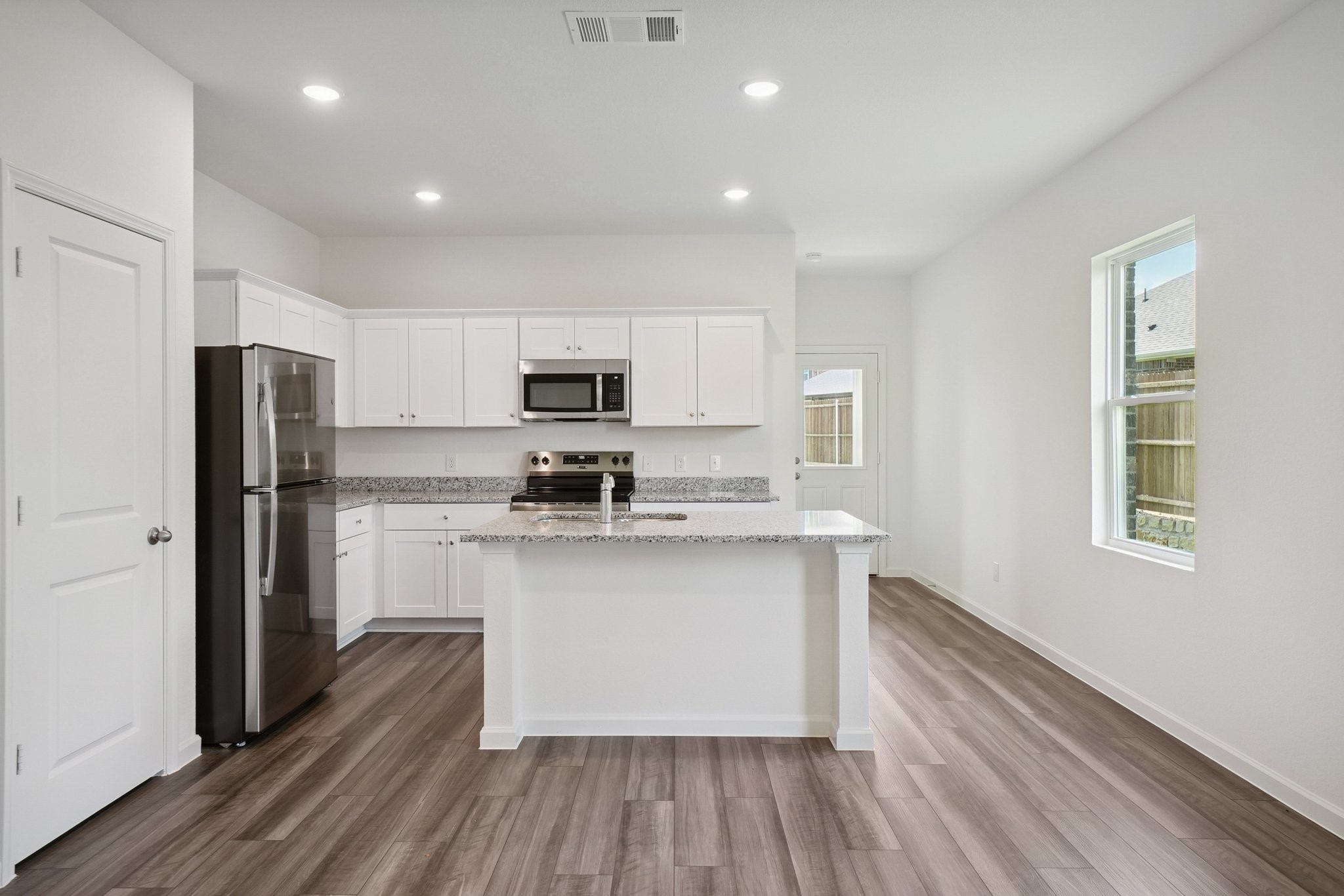 2207 Pioneer Drive Princeton TX 75407