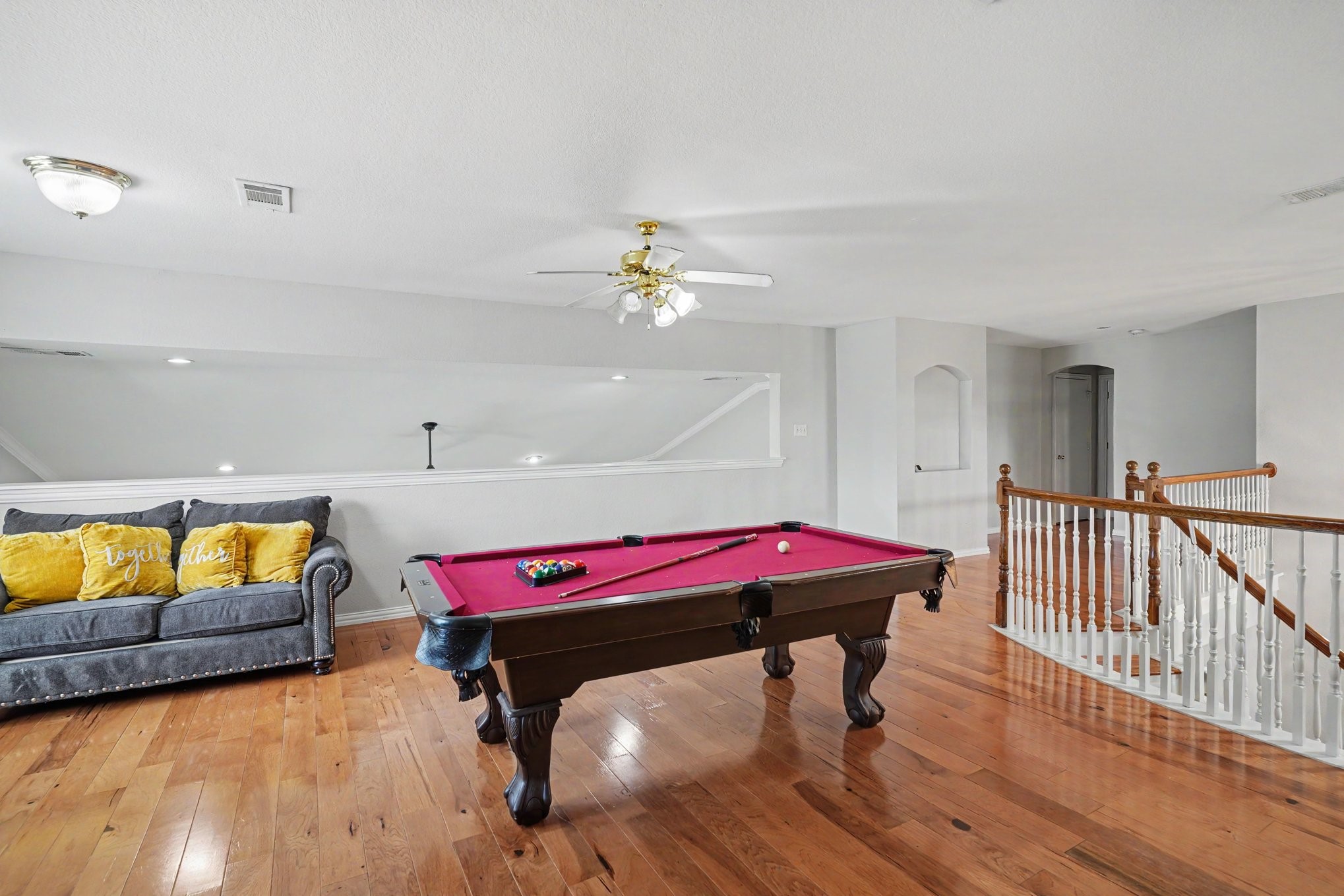 8660 Lariat Circle Fort Worth TX 76244