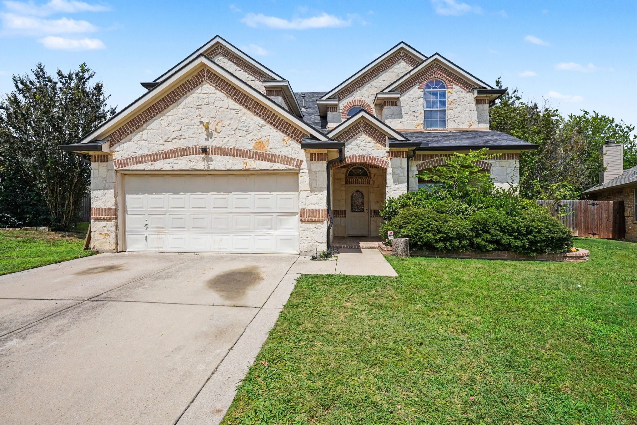 8660 Lariat Circle Fort Worth TX 76244