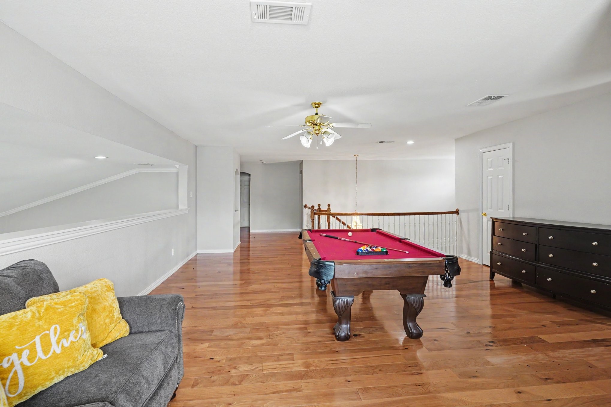 8660 Lariat Circle Fort Worth TX 76244