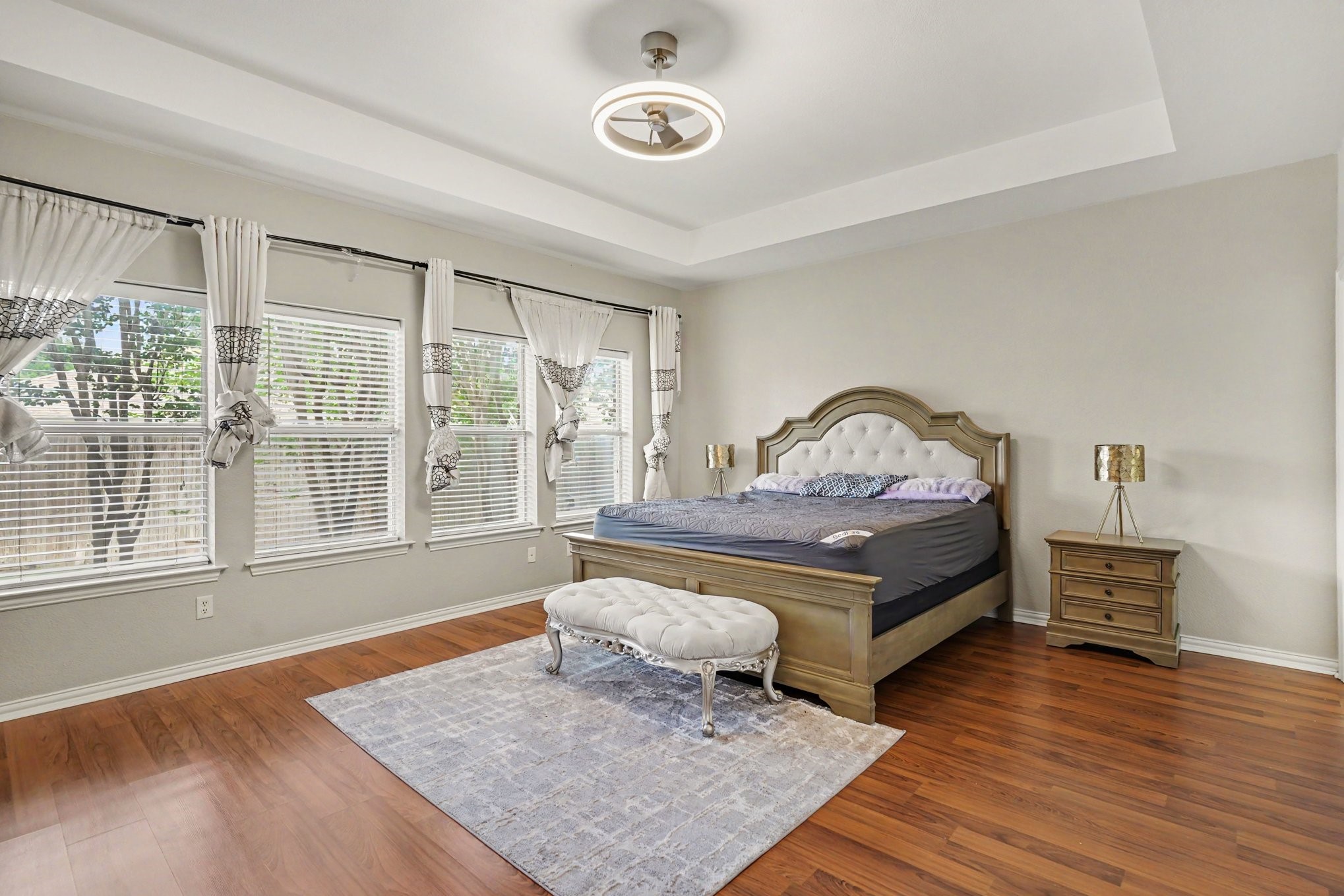 8660 Lariat Circle Fort Worth TX 76244