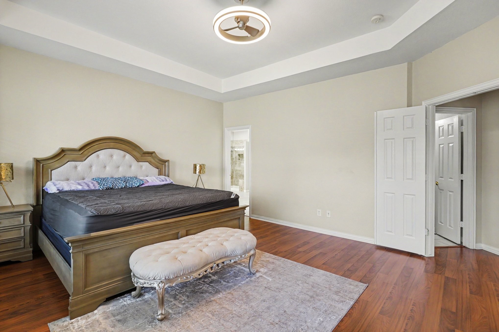 8660 Lariat Circle Fort Worth TX 76244
