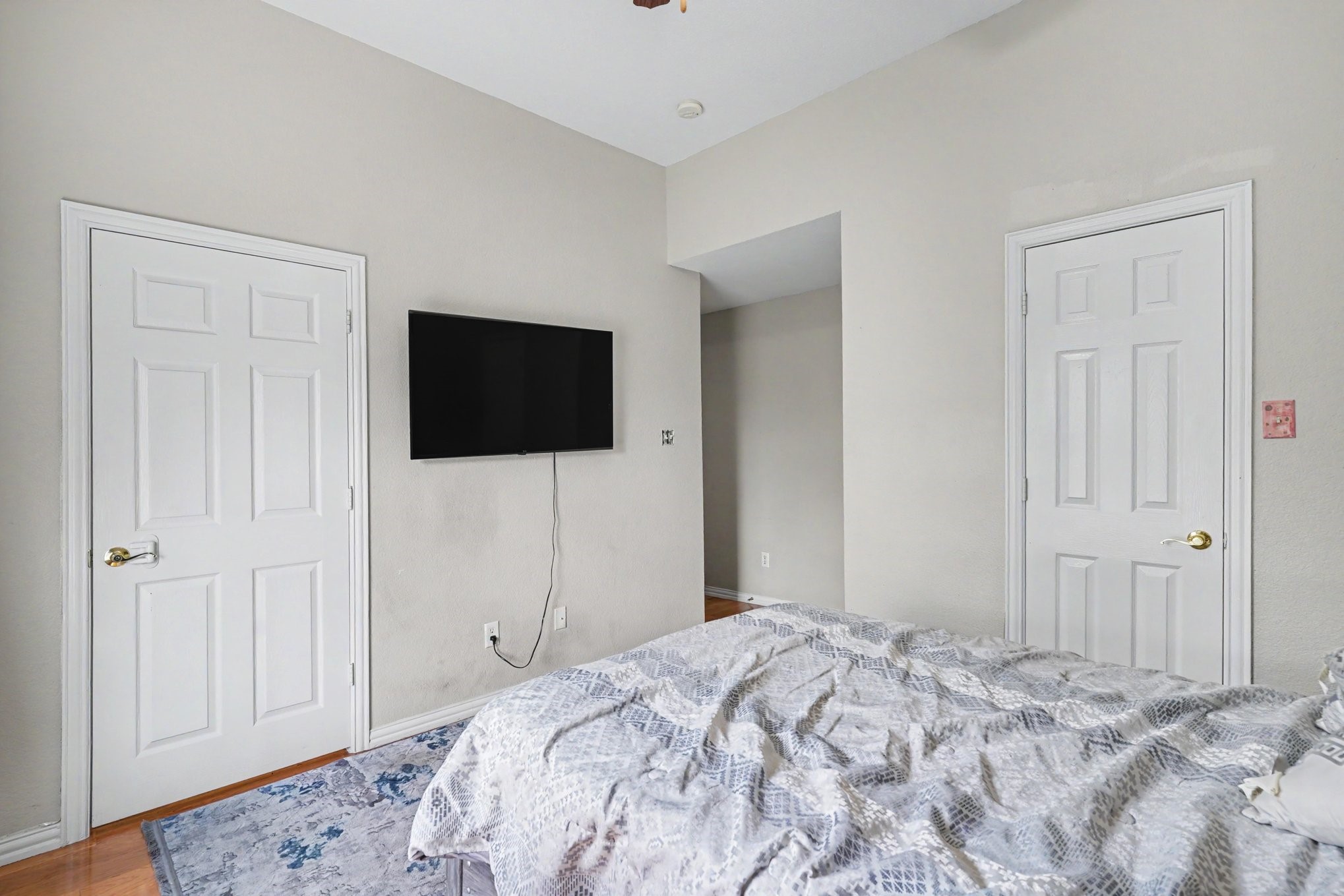 8660 Lariat Circle Fort Worth TX 76244