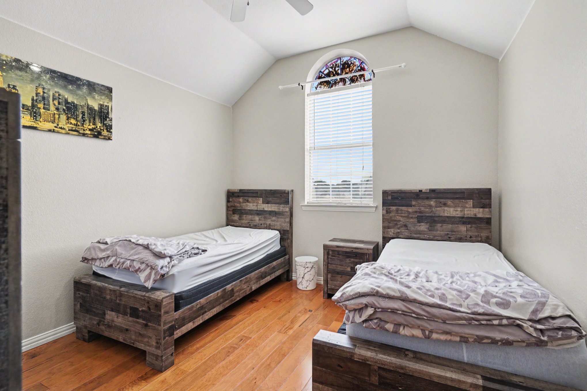 8660 Lariat Circle Fort Worth TX 76244