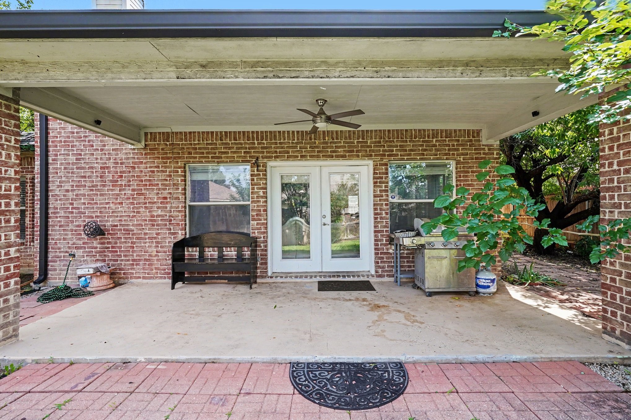 8660 Lariat Circle Fort Worth TX 76244