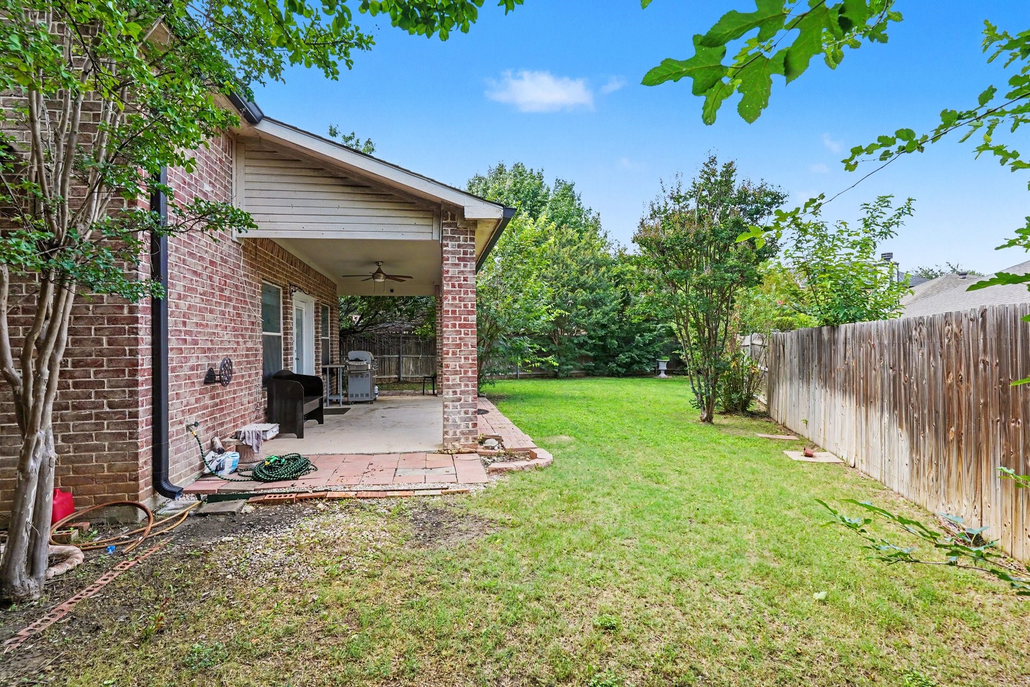 8660 Lariat Circle Fort Worth TX 76244