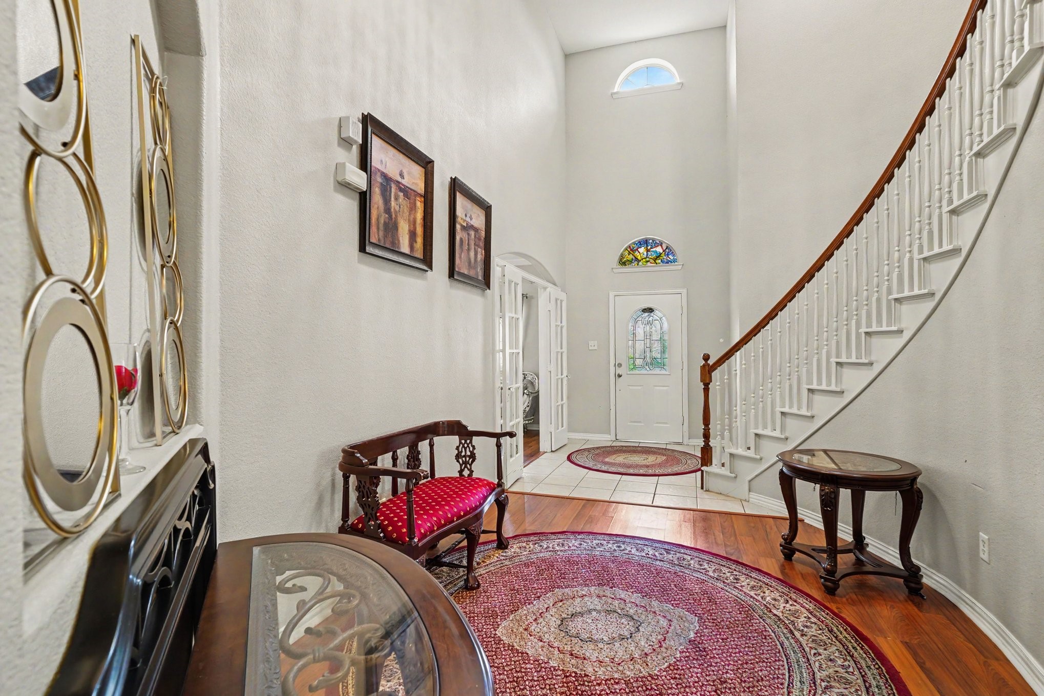 8660 Lariat Circle Fort Worth TX 76244